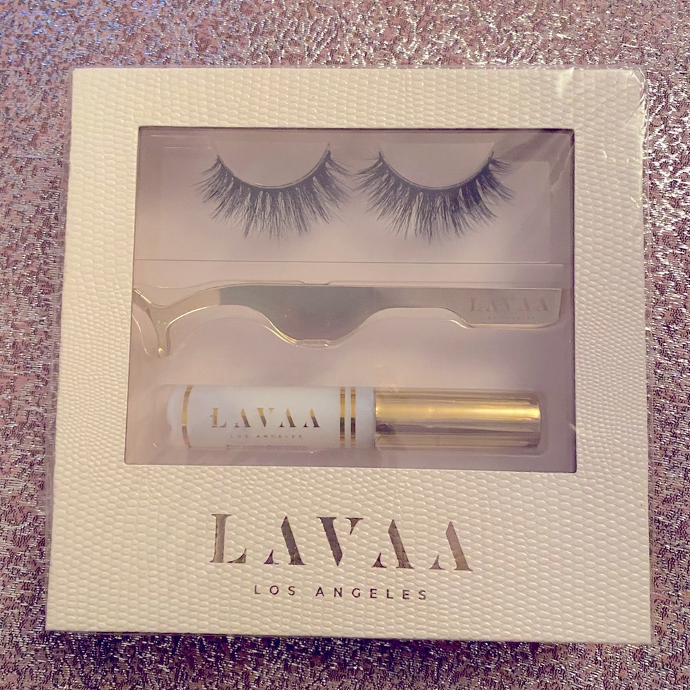 Mink Lashes
